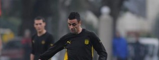 El "Lolo" no se quiere descartar
