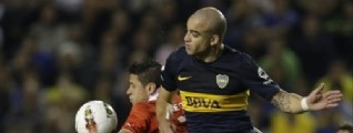 Boca va por la revancha y es favorito ante el "Rojo"