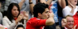 Liverpool forzado a ganar de visita