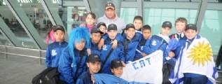 Lo guardar�n en la memoria