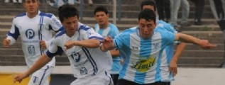 Cerro gan� y se desahog�