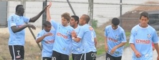 Wanderers est� segundo