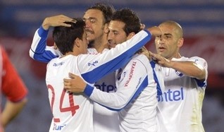 Vea los goles de la tercera fecha