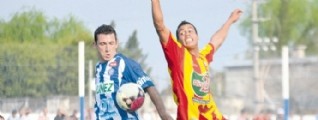 El gaucho no desmont�