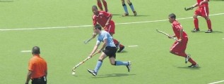 Hay evoluci�n en el juego de los celestes
