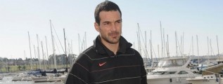 Foglia retorna a Espa�a casi olvidado