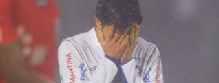 Clavado de cabeza