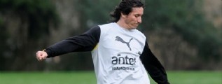 A Torres no le dio el tiempo