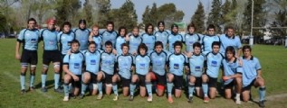 Los Teritos ya son mundialistas