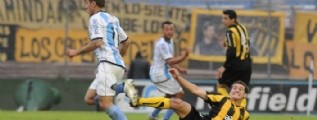 Ahora no puede bajarse del tren