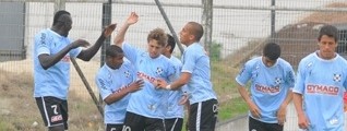 Wanderers lo dio vuelta