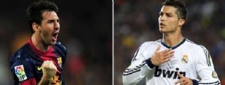 Duelo de estrellas