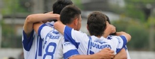 Juventud fren� a Bella Vista