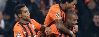 Shaktar dio el batacazo ante Chelsea