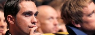 Contador dice que UCI actu� obligada en caso Armstrong