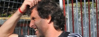 "Se desparrama la energ�a en otras preocupaciones"