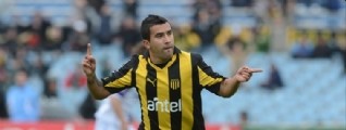 Penharol: al estilo del Brasil y el Santos de Pel�