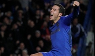 Chelsea elimin� al United en otro gran partido