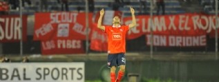 El "Rojo" va ante la Cat�lica