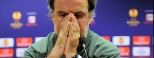 Se complet� la jornada de la Copa del Rey