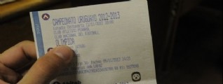 45.000 son las entradas vendidas