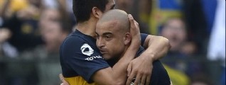 Duelo de campeones entre Arsenal y Boca