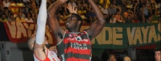 Aguada venci� a Welcome