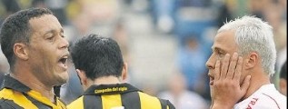 En las apuestas, el clsico uruguayo tiene un favorito