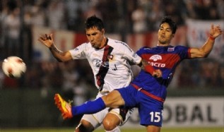 Tigre se meti en semifinales