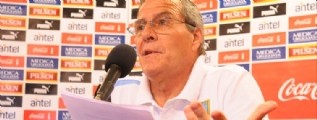 Ni Forln ni Abreu en la lista para enfrentar a Polonia