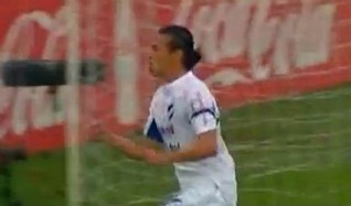 El ltimo triunfo tricolor