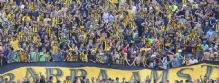 En tres horas, 3.000 entradas