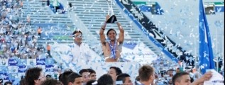 Estn las entradas para el duelo de campeones