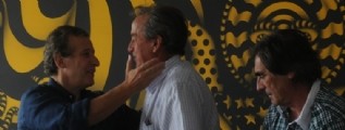 Busca hasta dirigentes
