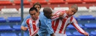Uruguay viaj a San Juan en pos de un ttulo esquivo