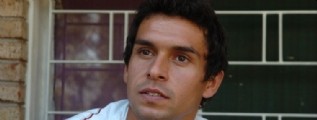 Miguel Amado firm con Pearol