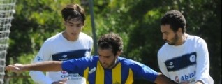 El campe�n sigue su camino