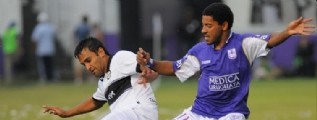 Olivera hizo f�tbol y puede estar a la orden ante Progreso