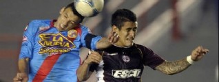 Lan�s es puntero