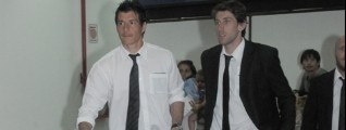 Pe�arol est� en Buenos Aires