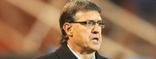 Gerardo Martino no ser� el DT tricolor