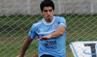 "Somos conscientes que un traspi� nos puede dejar afuera de Brasil"