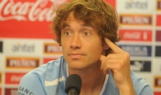 "Tenemos que estar en el Mundial"