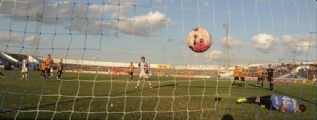 Por fin F�nix sali� del pozo