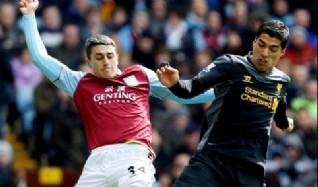 Liverpool gan� y se acerca
