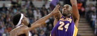 Kobe hizo historia